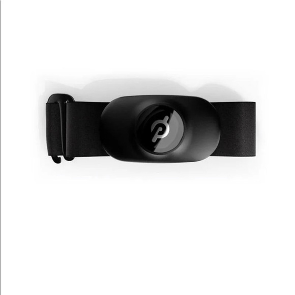 Peloton Other - Peloton heart rate monitor